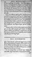 1607 - Étienne Servain et Jean Antoine Huguetan - Trésor de santé ou ménage de la vie humaine - BIU Santé