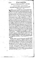 1617 - Jean Le Bouc - Trésor des remèdes secrets - BM Lyon