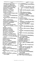1607 - Marc Orry - Trésor des deux langues espagnole et française (Première et Seconde parties) - BU Tours