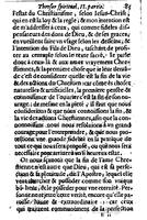 1635 - Sébastien Huré - Trésor spirituel contenant les obligations - BM Lyon