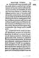 1623 - Joseph Bouillerot - Trésor de l’histoire générale de notre temps - BM Lyon