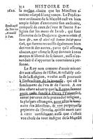 1626 - Joseph Bouillerot - Trésor de l’histoire générale de notre temps - BSB Munich