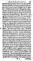 1611 - Raphaël du Petit Val - Trésor des récréations - Anvers Musée Plantin-Moretus