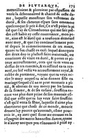 1577 - Claude Micard - Trésor des vies de Plutarque - BSB Munich