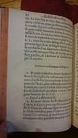 1578 - Nicolas Chesneau - Trésor et entière histoire de la triomphante victoire du corps de Dieu sur l’esprit malin - BM Lyon