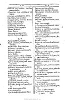 1607 - Marc Orry - Trésor des deux langues espagnole et française (Première et Seconde parties) - BU Tours