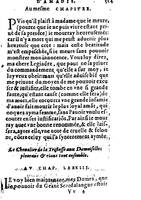 1582 - Jean Huguetan - Trésor des Amadis T. 2 - BM Lyon