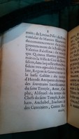 s.d. - s.n. - Trésor de Ponce Pilate - BnF Arsenal