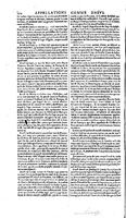 1629 - Veuve Nicolas Buon - Trésor du droit français (21754 T. 1) - BM Lyon