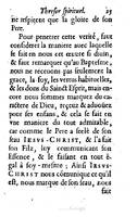 1633 - François Waudré - Trésor spirituel contenant les excellences du christianisme - UGent