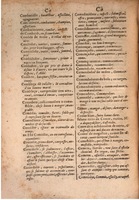 1645 - A. de Sommaville et A. Courbé - Trésor des deux langues espagnole et française - BSB Munich