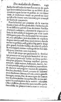 1617 - Jean Le Bouc - Trésor des remèdes secrets - BM Lyon