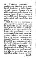 1626 - s.n. - Trésor précieux des méditations saintes, pieuses et consolatoires - BSB Munich