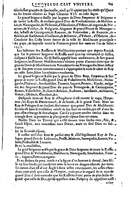 1608 - Nicolas Du Fossé - Trésor politique - BnF Tolbiac