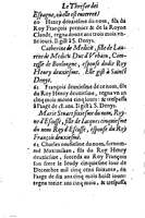 1630 - Jean Corrozet - Trésor des histoires de France - BM Lyon