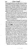 1585 - Jacques du Puis - Trésor des remèdes secrets pour les maladies des femmes - BnF