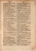 1645 - A. de Sommaville et A. Courbé - Trésor des deux langues espagnole et française (Seconde partie) - BSB Munich