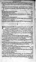 1607 - Étienne Servain et Jean Antoine Huguetan - Trésor de santé ou ménage de la vie humaine - BIU Santé