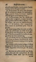 1558 - Nicolas Perrineau et Jean Temporal - Trésor de vertu - BNC Rome