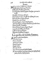 1578 - Nicolas Chesneau - Trésor et entière histoire de la triomphante victoire du corps de Dieu sur l’esprit malin - British Library