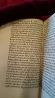 1581 - Pierre Le Voirier et Gervais Mallot - Trésor des histoires tragiques - BnF Richelieu