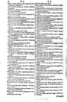 1617 - Samuel Crespin - Trésor des trois langues espagnole, française et italienne (3 parties) - Ohio