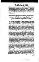 1614 - Jean Richer - Trésor du nouveau style et protocole de la chancellerie de France - BSB Munich