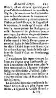 1646 - Jean Billaine - Trésor sacré ou inventaire des saintes reliques - BM Lyon