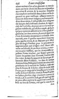 1617 - Jean Le Bouc - Trésor des remèdes secrets - BM Lyon