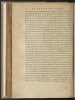1608 - Nicolas Du Fossé - Trésor politique - BnF Tolbiac