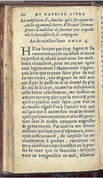 1573 - Olivier de Harsy - Trésor des Amadis - Edimbourg