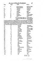1578 - Nicolas Chesneau - Trésor et entière histoire de la triomphante victoire du corps de Dieu sur l’esprit malin - British Library