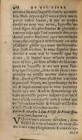 1606 - Jean Antoine Huguetan - Trésor des Amadis - Anvers Musée Plantin-Moretus