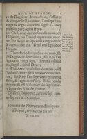 1603 - Galiot Corrozet - Trésor des histoires de France - BnF Tolbiac