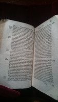 1596 - Jean Bogart - Trésor des faits et dits mémorables des hommes saints et illustres - BM Amiens