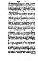 1628 - Jacques Crespin - Trésor d’histoires admirables et mémorables - BSB Munich