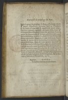 1576c. - Guillaume Chaudière - Trésor de la foi catholique - BnF
