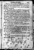 1592  - Giorgio Marescotti - Trésor de vertu - Arezzo