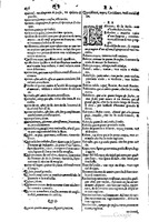 1617 - Samuel Crespin - Trésor des trois langues espagnole, française et italienne (3 parties) - Ohio