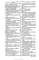 1607 - Marc Orry - Trésor des deux langues espagnole et française (Première et Seconde parties) - BU Tours