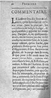 1612 - Thomas Portau - Trésor de chirurgie - BIU Santé