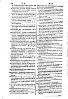 1617 - Samuel Crespin - Trésor des trois langues espagnole, française et italienne (3 parties) - Ohio