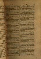 1617 - Samuel Crespin - Trésor des trois langues espagnole, française et italienne (Première partie) - Regensburg