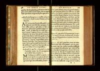 1571 - François Durelle et Benoît Rigaud - Trésor des Amadis - RAE Madrid