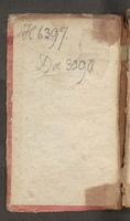 1566 - Jan van Waesberge - Trésor des divines et humaines consolations  - SBB Berlin