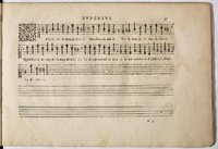 1594 - Paul Marceau - Trésor de musique d&#039;Orlande de Lassus, Superius, Bassus, Tenor, Quinta pars - BnF