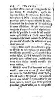 1642 - Jacques Cailloué - Trésor de consolation, instructions et prières - BCU Lausanne