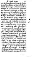 1646 - Jean Billaine - Trésor sacré ou inventaire des saintes reliques - BM Lyon
