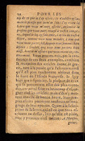 1614 - Barthélemy Vincent - Élite et Trésor des lettres missives - Bâle