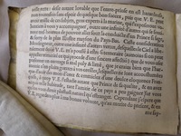 1602 - [Christofle Guyot  et Corneille Nicolas] - Trésor des chartes - KBR Bruxelles